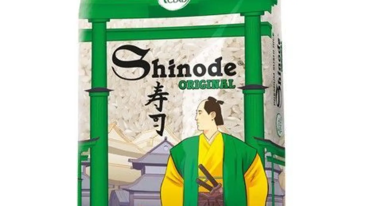 Dieser Reis wird zurückgerufen.