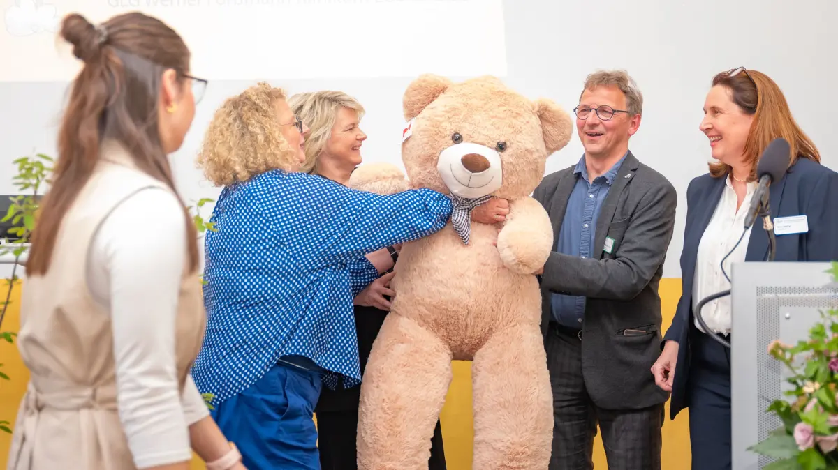 Kinderschutzambulanz