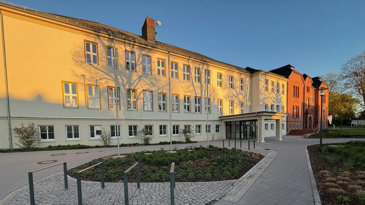 Stadtverwaltung Zehdenick
