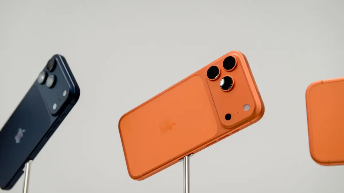 Apple iPhone Pro