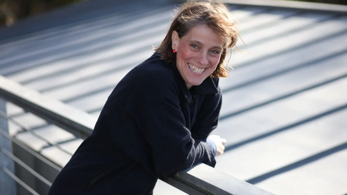 Katrin Wilkens, Foto Marianne Moosherr, Honorarfrei