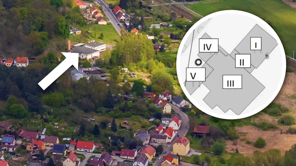 Das Schützenhaus in Neuzelle gehört seit gut zwei Jahren der Gemeinde. Doch nun gibt es ein Interessenbekundungsverfahren. Verkauf nicht ausgeschlossen.