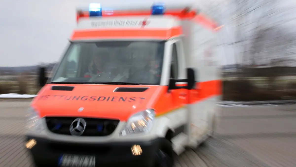 Rettungsdienst