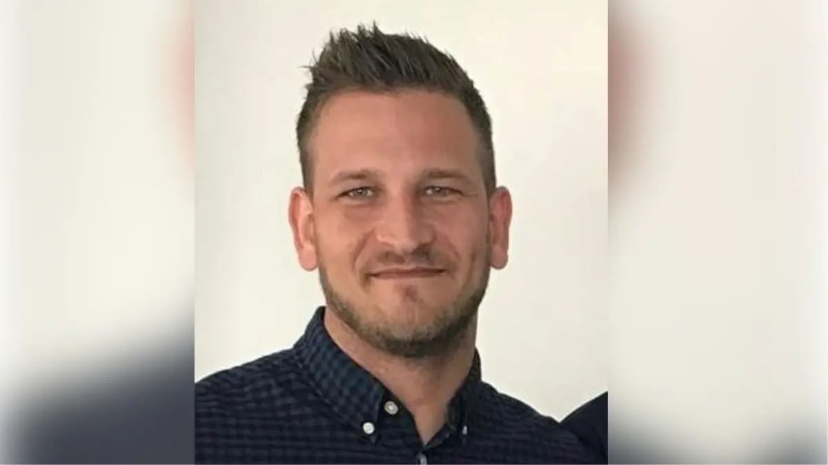 Fußballer Jonas Voigt von Rot-Weiß Werneuchen ist neuer Kandidat für Champion der Woche.