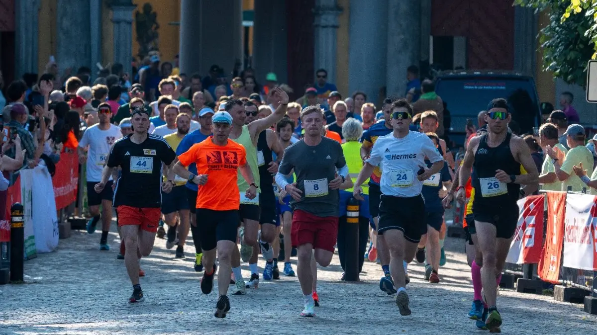 Run & Bike 2025