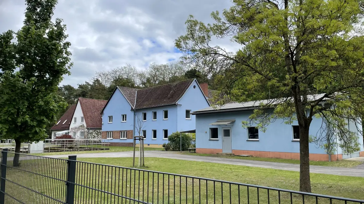 Der Chefsessel im Hauptgebäude des Wasser- und Abwasserzweckverbands Beeskow ist derzeit unbesetzt. Fachlich Qualifizierte können sich noch bis zum 29. Mai bewerben.