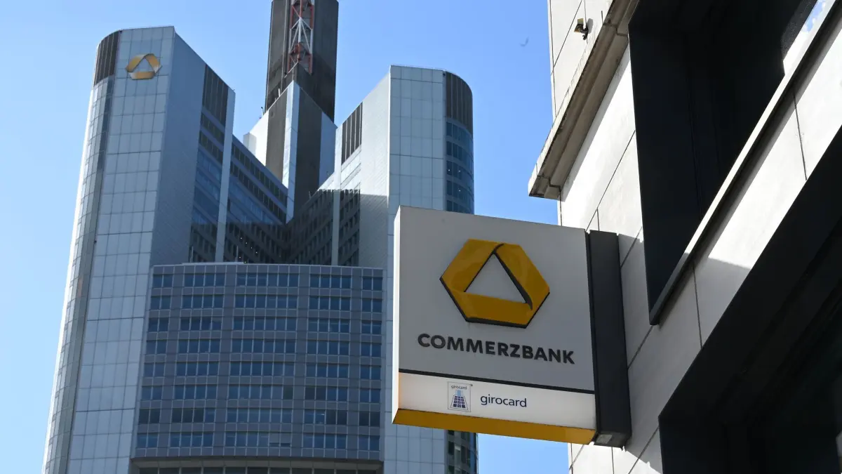 Commerzbank