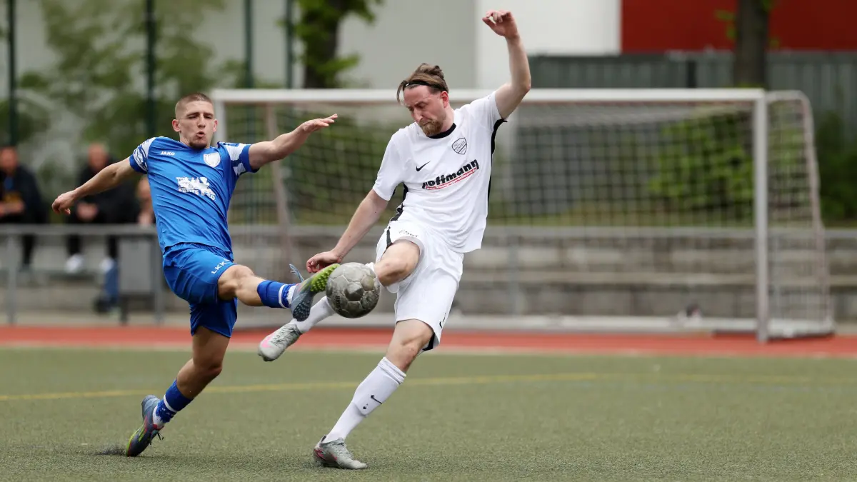 Bernau, 09.05.2026, BBL 25. ST: TSG Einheit Bernau - B-W Petershagen-Eggersdorf 3:0