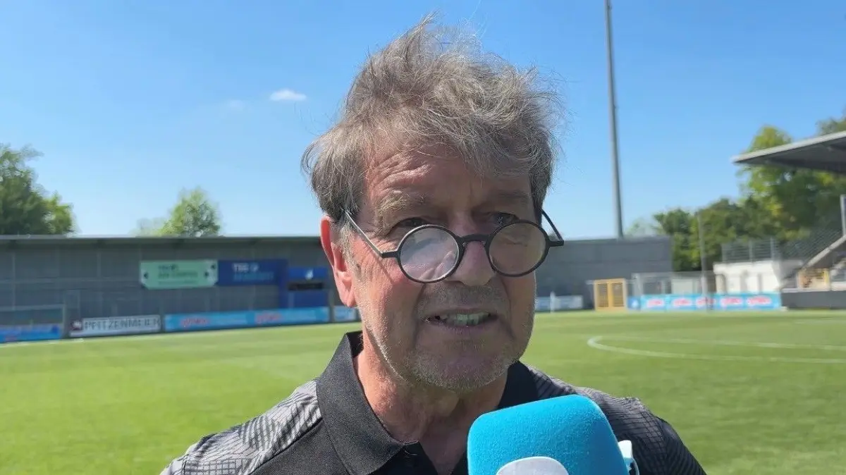 Detlef Ullrich, Urgstein der Nachwuchsarbeit bei Energie Cottbus und vorübergehend U19-Trainer