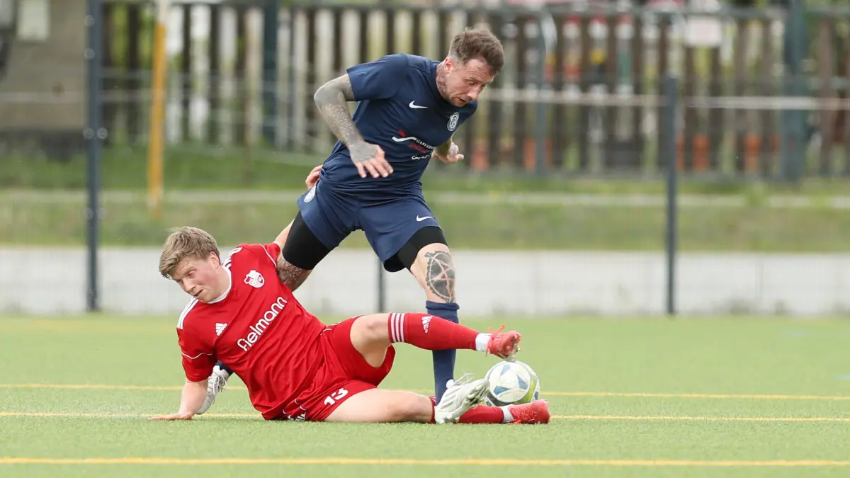 Schwedt, 10.05.2026, LL FC Schwedt - Angermünder FC 6:3