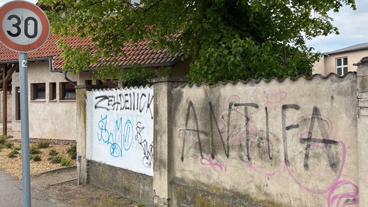 Rechtsrutsch in Zehdenick?! Der Sieg des AfD-Kandidaten bei der Wahl zum Bürgermeister von Zehdenick sorgt bundesweit für Schlagzeilen. Der Wahlausgang wird auch in der Havelstadt kontrovers diskutiert.