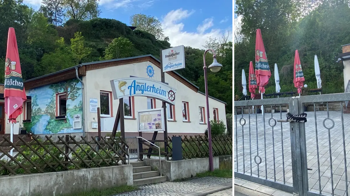 Lebus Anglerheim
