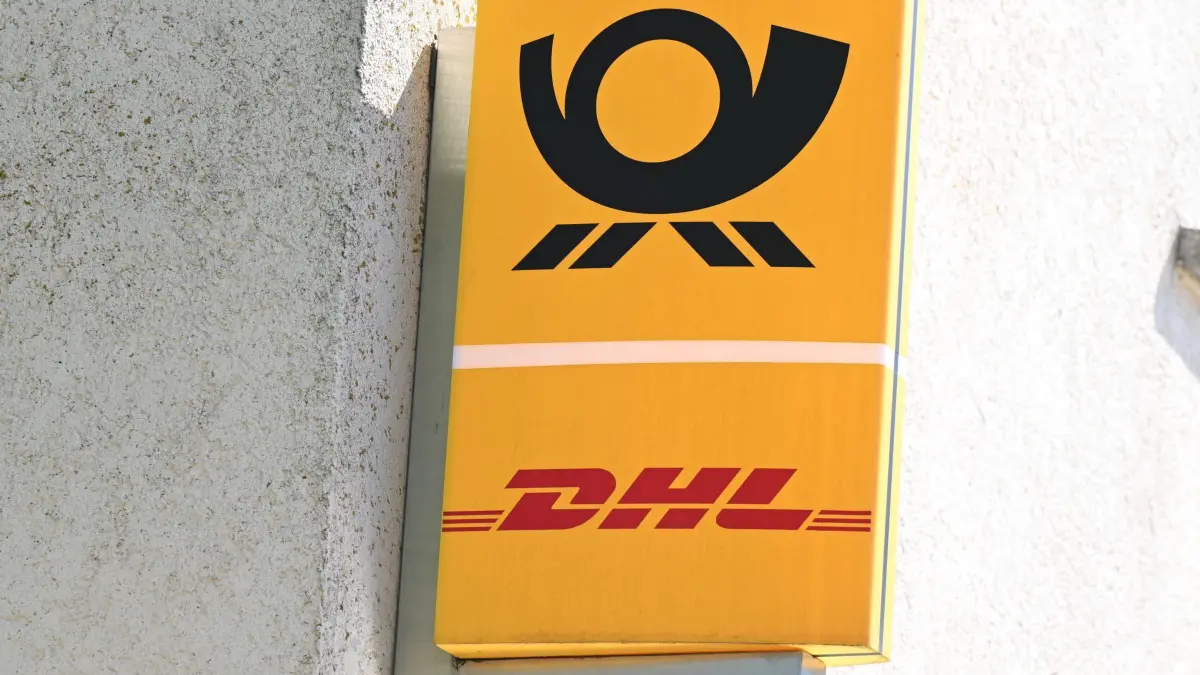 Postfiliale