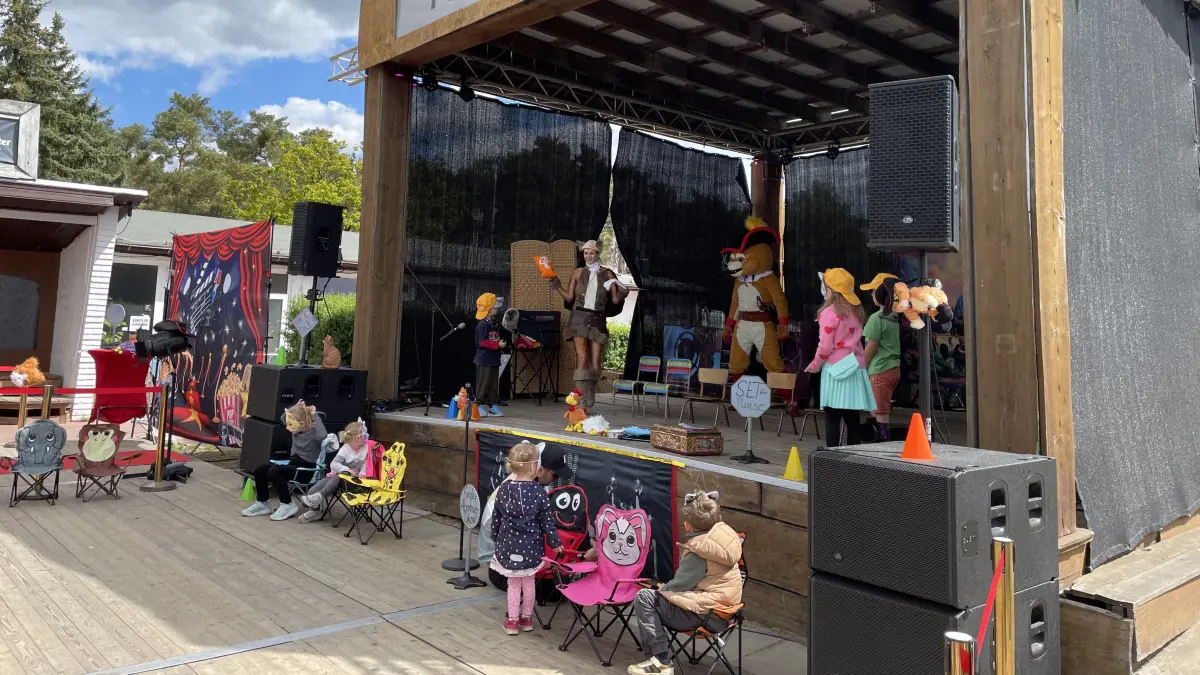 Helenesee Kinderfest 2026 Frankfurt (Oder)