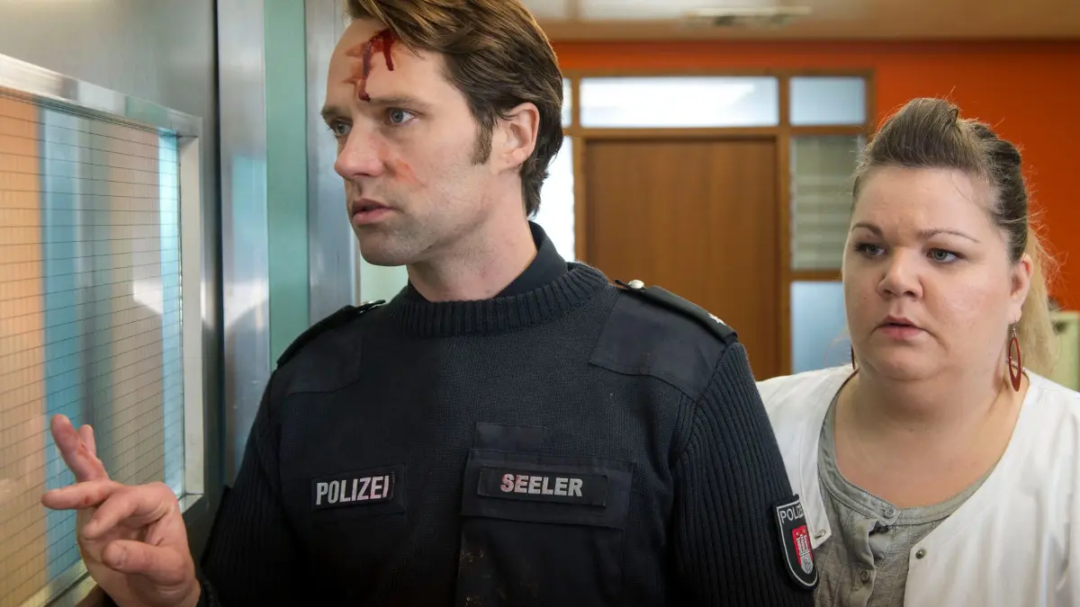 Matthias Schloo und Manuela Wisbeck.