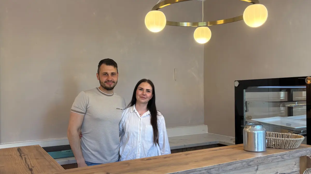 Kaffeerösterei Frankfurt (Oder)