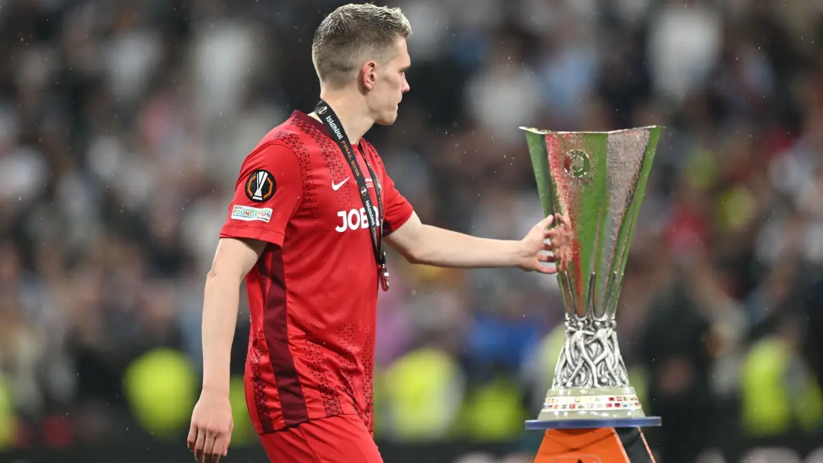 SC Freiburg - Aston Villa