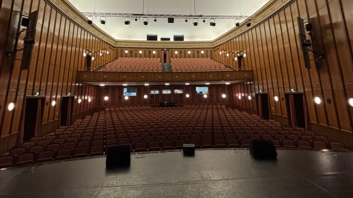 Die ganz große Bühne wird im Theater in Eisenhüttenstadt nicht mehr geboten. Das Stellenprofil ändert sich. Was sind die Folgen?