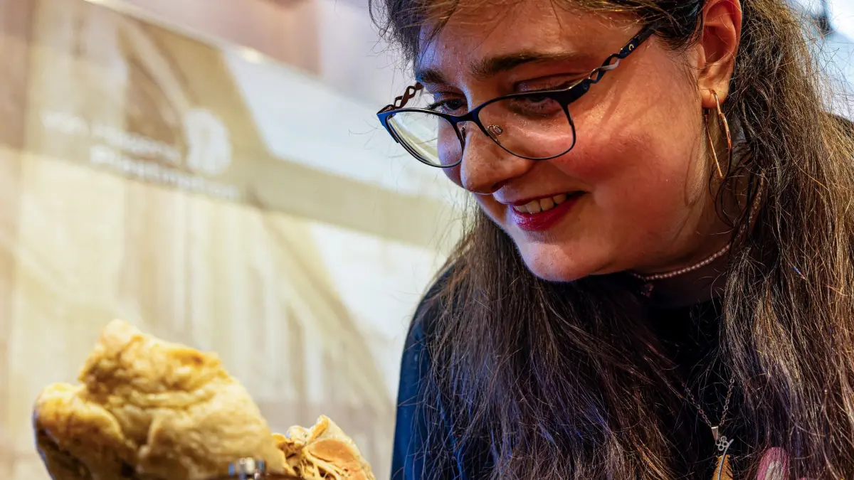 20 Jahre Gubener Plastinate und Plastinarium