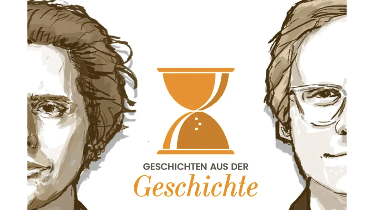 Geschichten aus der Geschichte