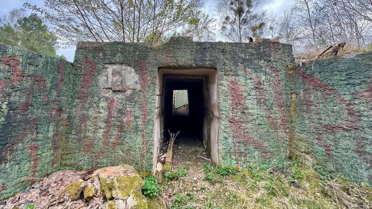 Die Raketenstellung der NVA in der Rüthnicker Heide ist Geschichte. Jetzt verschwinden auch letzte Reste der ehemaligen Luftabwehrstellung FRA-4121, die im heutigen Gebiet der Landkreise Ostprignitz-Ruppin und Oberhavel lag. Ein ehemaliger NVA-Leutnant erinnert sich.