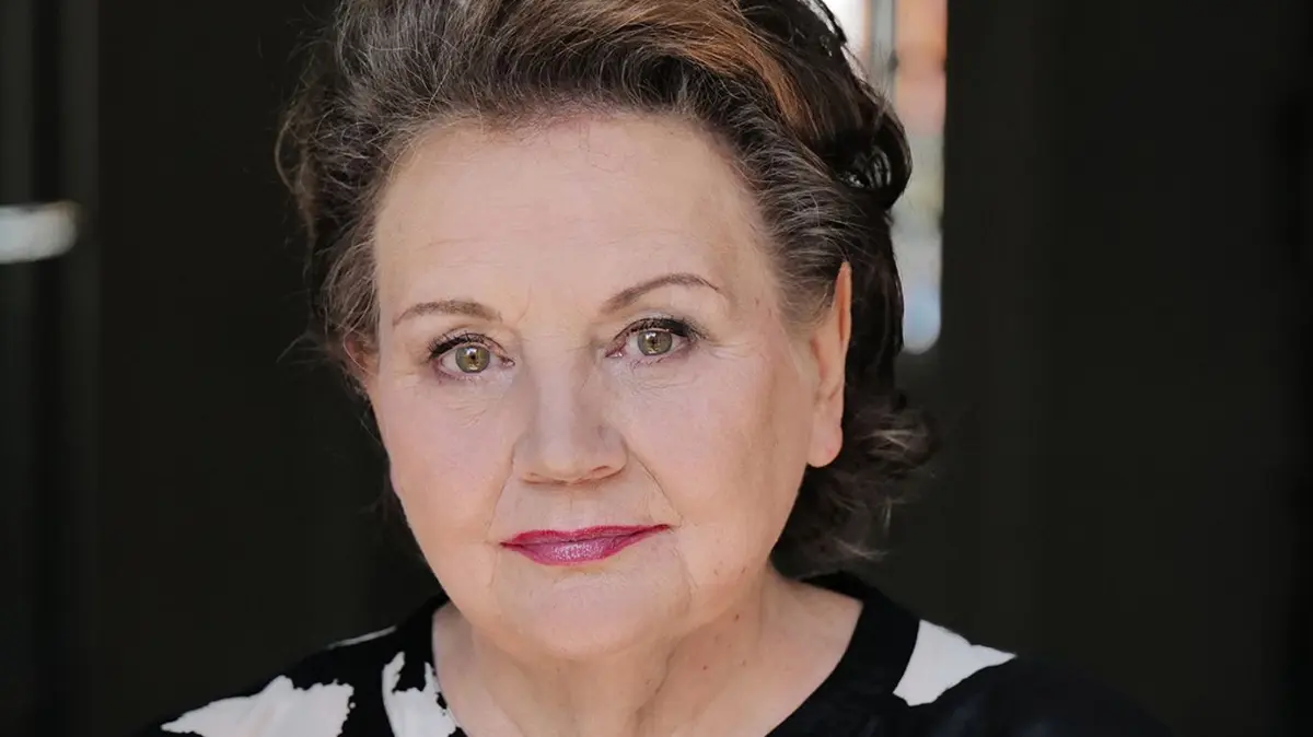 Swetlana Schönfeld