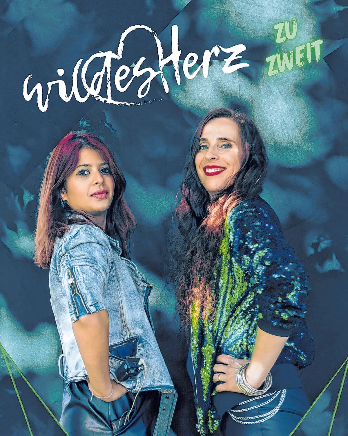 Wildes Herz