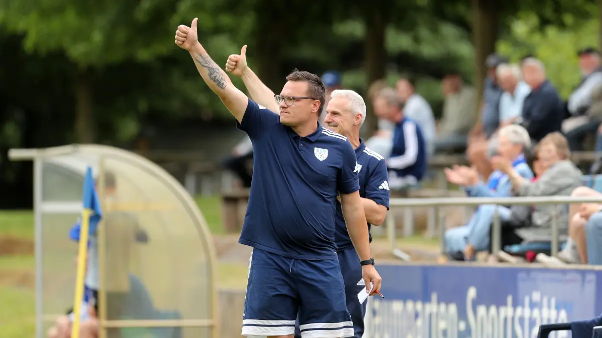 Schönow, 30.05.2026, LL 28. ST Schönower SV - FSV Bernau 4:1
