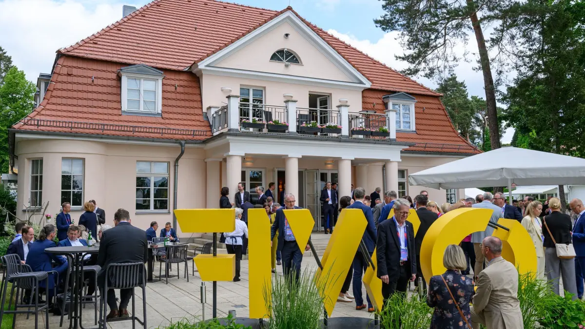 Ostdeutsches Wirtschaftsforum
