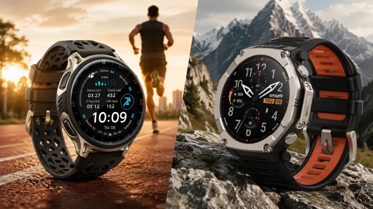 Amazfit