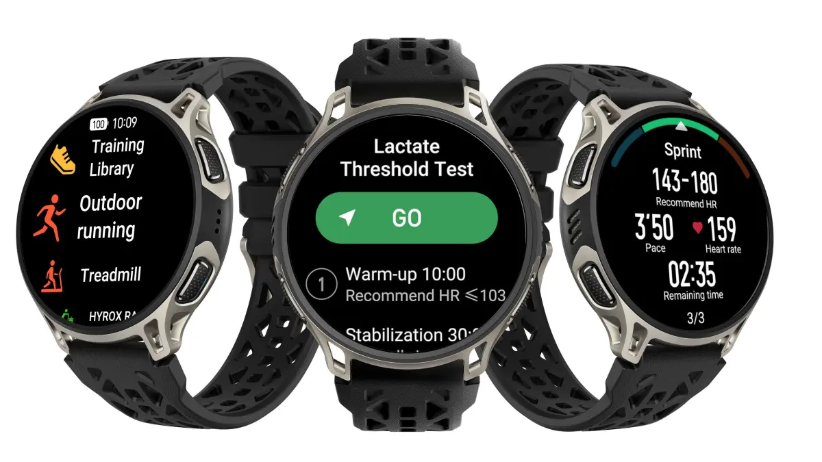 Amazfit