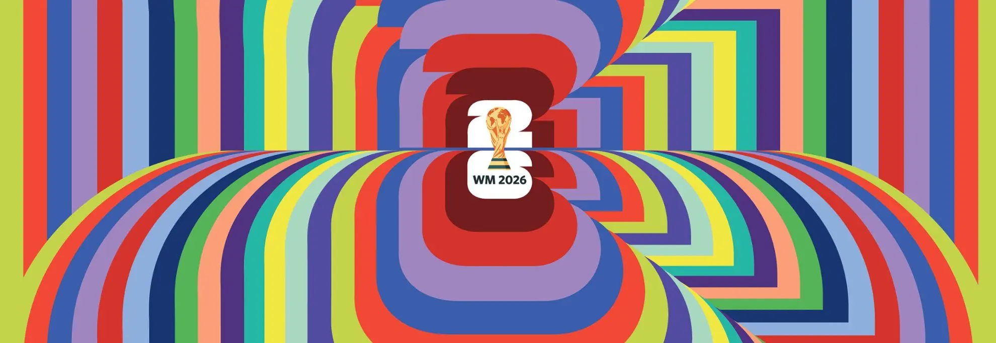 Fußball WM 2026