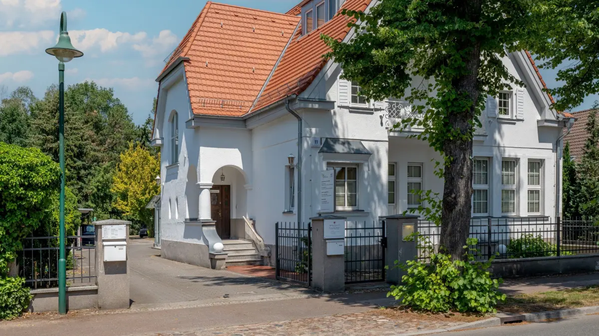 Immanuel MVZ Klosterfelde