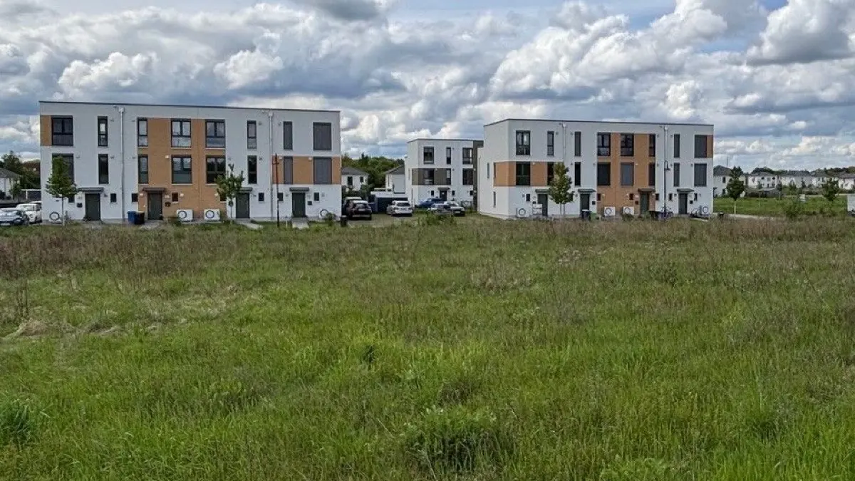Neubaugebiet Gruscheweg 6