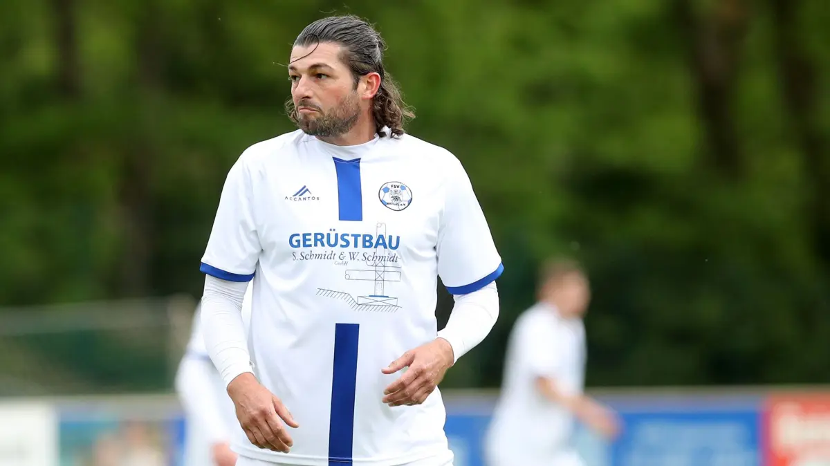 Schönow, 30.05.2026, LL 28. ST Schönower SV - FSV Bernau 4:1, Marcel Stutter, FSV Bernau