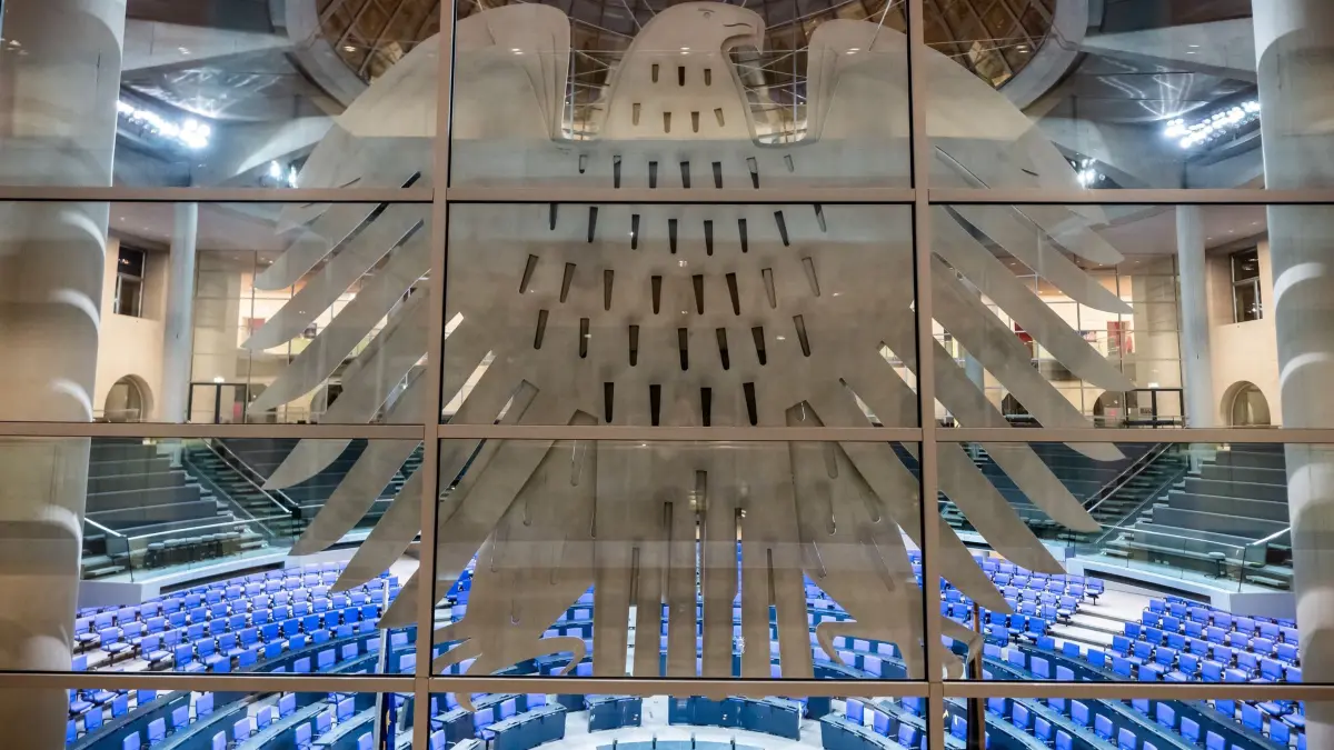 Deutscher Bundestag