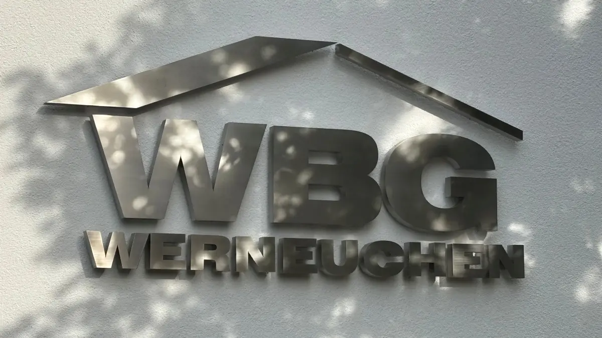 WBG Werneuchen