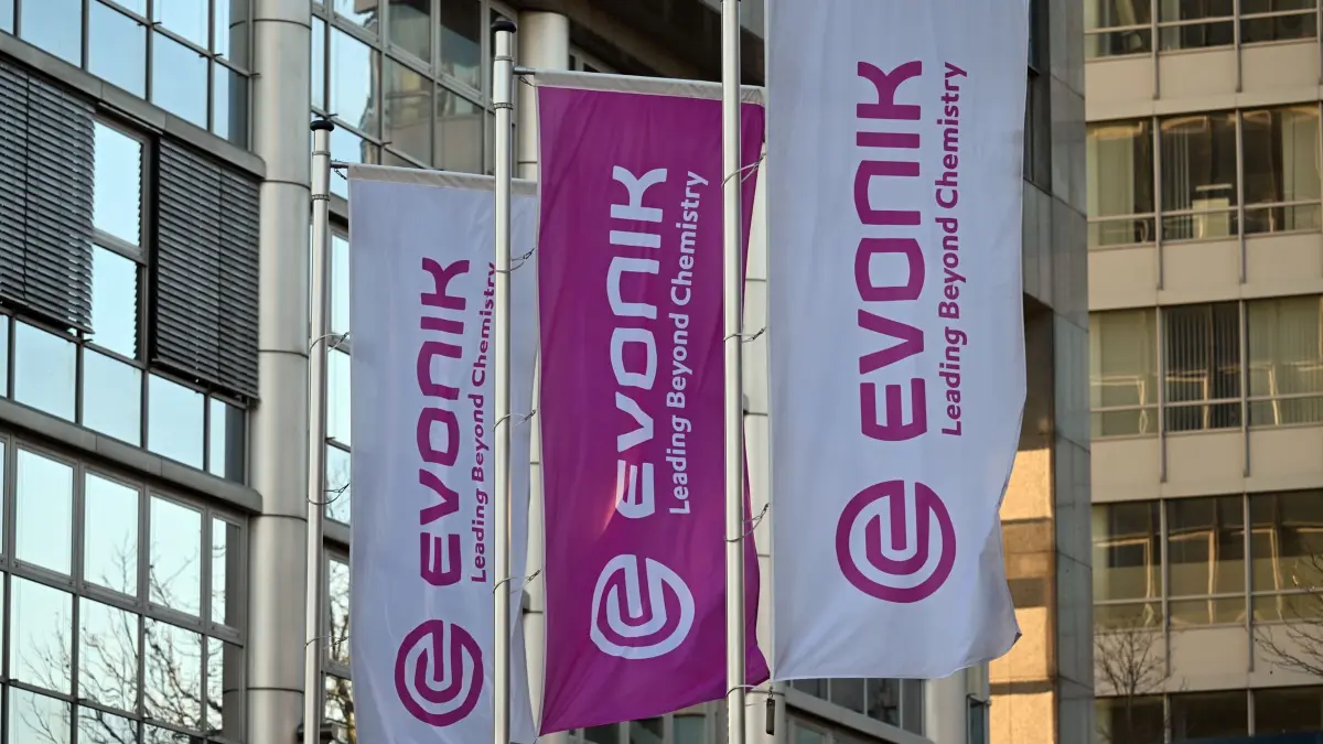 Evonik