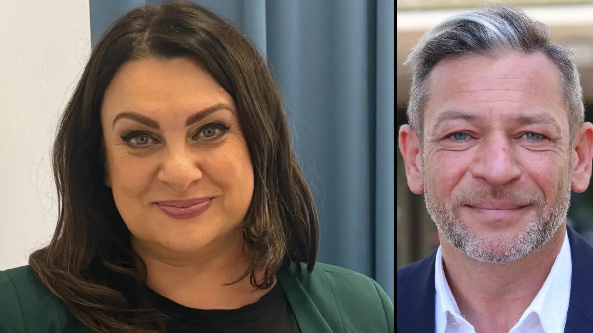 Die Bürgermeisterin von Słubice, Marzena Słowodwnik, musste sich einen neuen Stellvertreter suchen. Tomasz Stefański gehört nicht mehr zur Führungsspitze in der Nachbarstadt von Frankfurt (Oder).