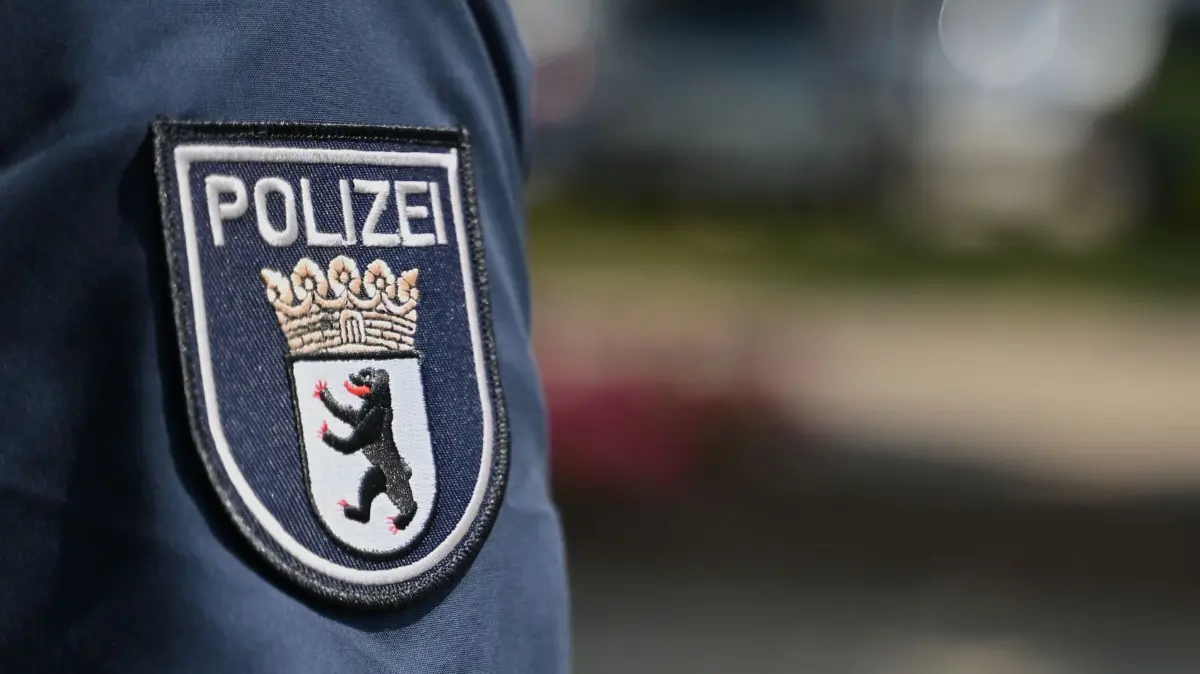 Polizei Berlin