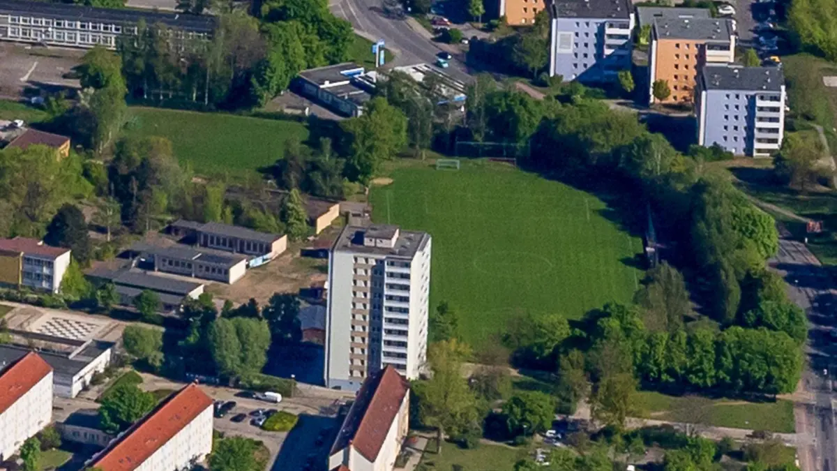 FSV Dynamo