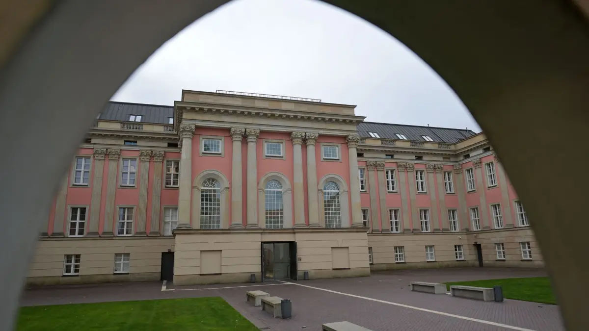 Landtag Brandenburg