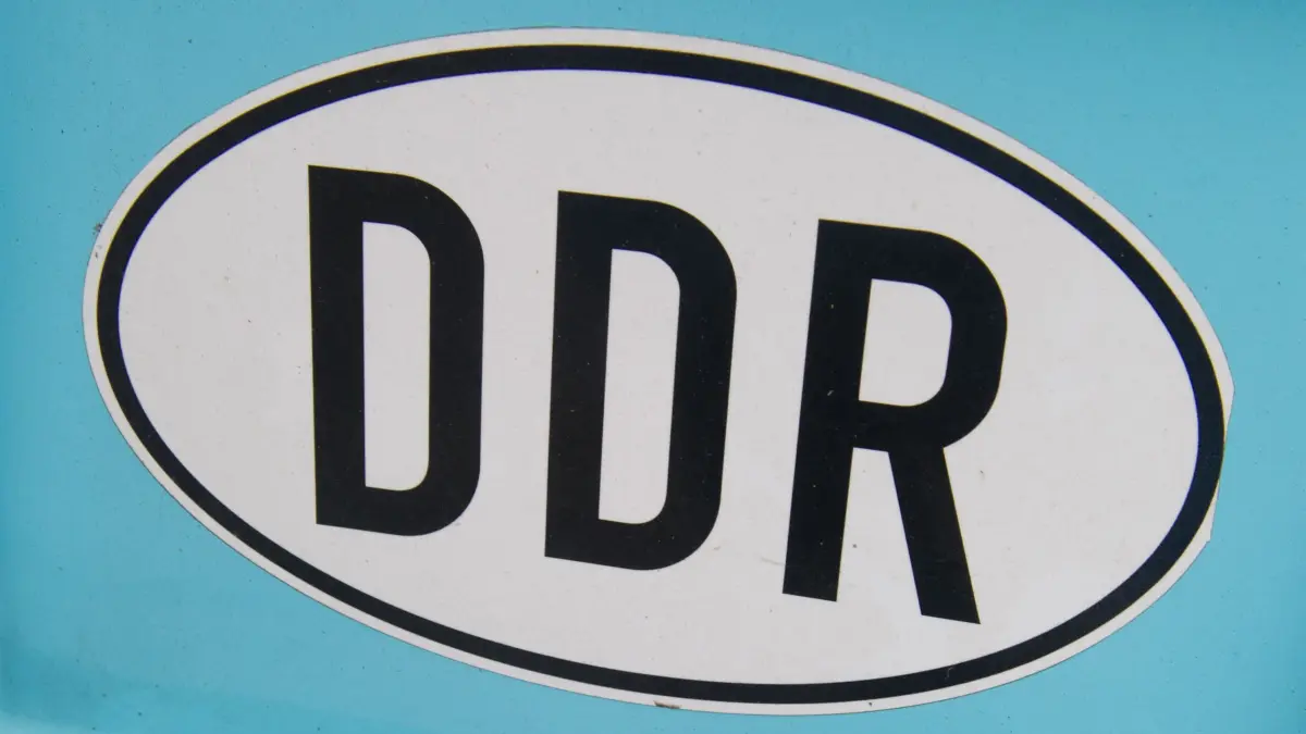 Teste dein Wissen beim DDR-Quiz. Wie gut kennst du dich mit Küche aus dem Osten aus?