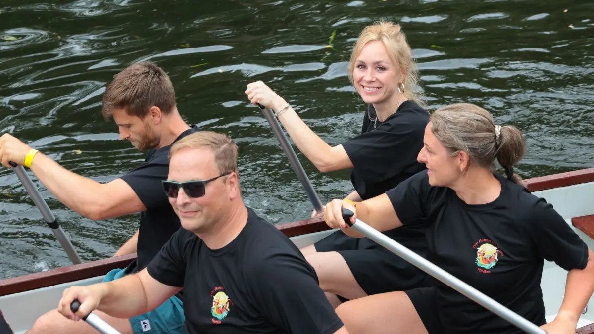 Impressionen vom Stadtfest 2026 in Oranienburg