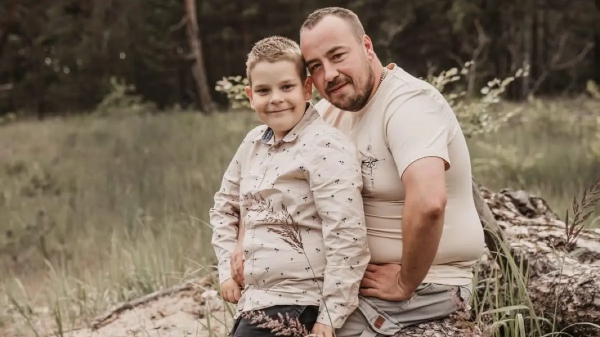 Feuerwehrmann Florian aus der Uckermark muss sich nach einem lebensverändernden Unfall wieder aufrappeln. Wie dem Helfer jetzt geholfen werden kann.