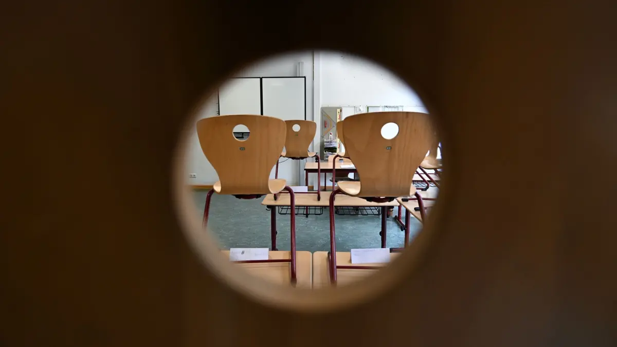 Klassenraum