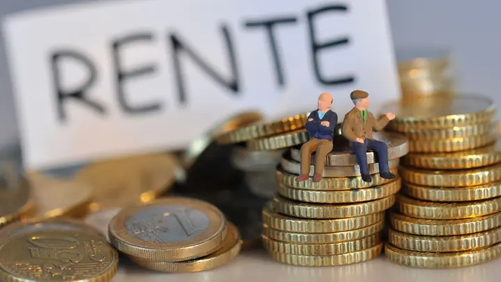 Rentenreform: Wenn nicht jetzt, wann dann? | moz.de