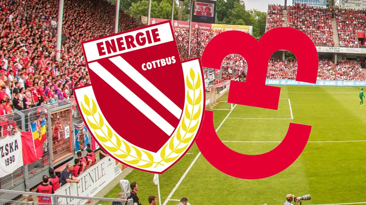 Testspiele Energie Cottbus