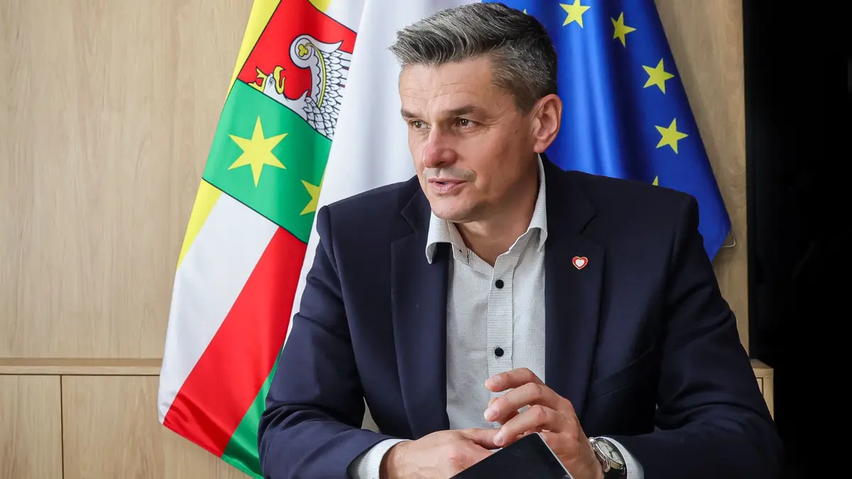 Marschall Ciemnoczolowski