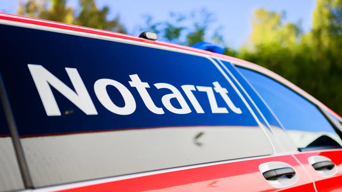 Notarzt